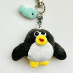 ペンギンのキーホルダー　ぺんちゃん05【送料込み/匿名配送】