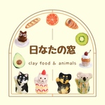 【専用ご注文ページ】【片耳】食べ物イヤーカフ♢マーマレードジャムトースト