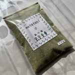 K様オーダー品　乾燥またたび粉末　150g（50g×3袋）