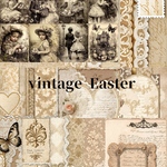 vintage Easter 