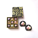 ミニチュア 春の和菓子 さくらさくらセット