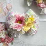💐スプリングチョーカー💐