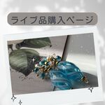 3/19   kumaneco772様専用ページ ライブご購入品