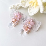 sakura series
