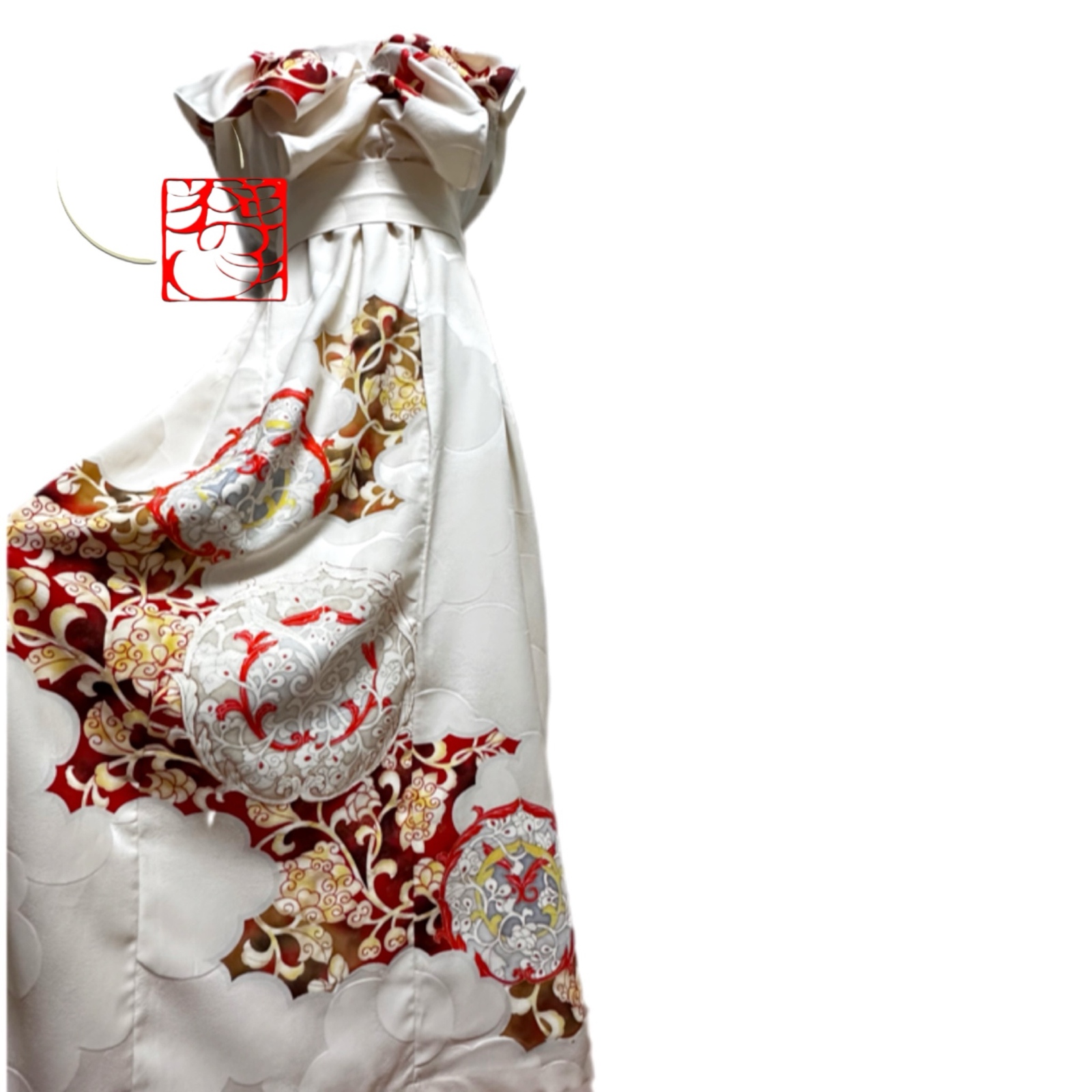 いなせな和柄の服と小物 神の手 - 作品一覧 | minne 国内