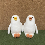 とりじん あひる ※受注制作※