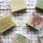 Or ét pur ensemble de variété バラエティーセット　選べる5点セット　お得セット　ハンドメイド　雑貨石鹸