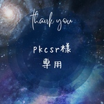 pkcsr様　専用