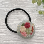封蝋の標本−花雫−
