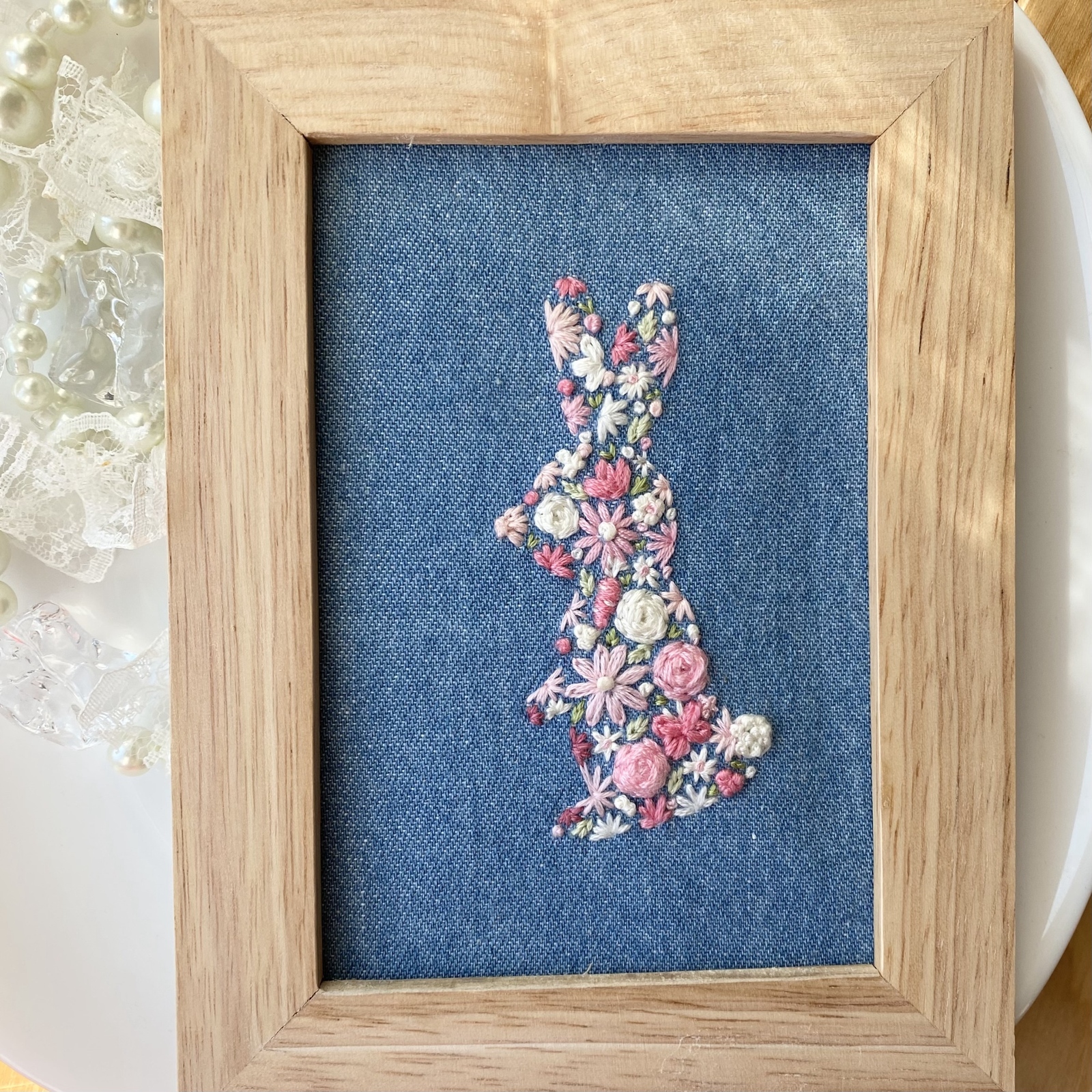 刺繍 フレーム 観覧車 - kantaro928 | minne byGMOペパボ 国内最大級の