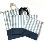 【ｔ様専用】生地お持ち込み　入園入学グッズオーダー