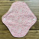おりものシート★かすみ草ピンク