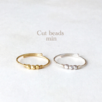 カットビーズ Ring 