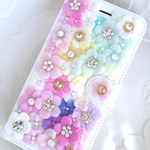 iPhone7Plusお花のメロディー🎶