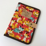 マルチケース  母子手帳ケース Sサイズ