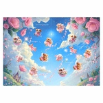 ♡空飛ぶアニマル