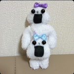 レア2)とってもおにぎりにぎみ