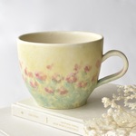 Garden mug