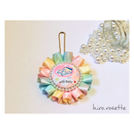 現品限り♡マタニティロゼット