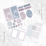 M25 collagesheet