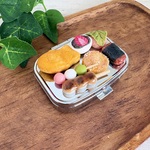 和菓子の詰め合わせ　ピルケース・アクセサリーケース