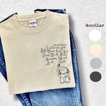 Tシャツ「物理公式」4カラー