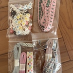 Sachiさん専用ページです。