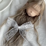 カスタムドールウィッグ　landoudou ドール　ウィッグ　モヘアウィッグ