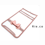 ❤︎rii.oto-mamさま❤︎ 専用ページランドセルカバー   *.•くすみピンクcolor*.•
