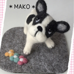  ベビー♡フレブルのお人形