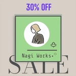 さよなら茶封筒！ 売り切り 30%OFF SALE品