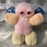 春情のルルラ