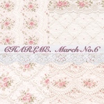 3月  No.6