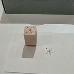 ミニスタンプ　キラキラ1