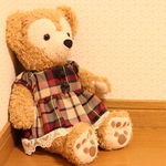 ダッフィー　シェリーメイの服