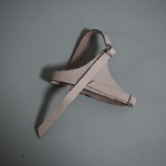 【即売】asymmetry harness(IVORY)