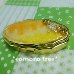 ハチミツとろ～りピルケース
