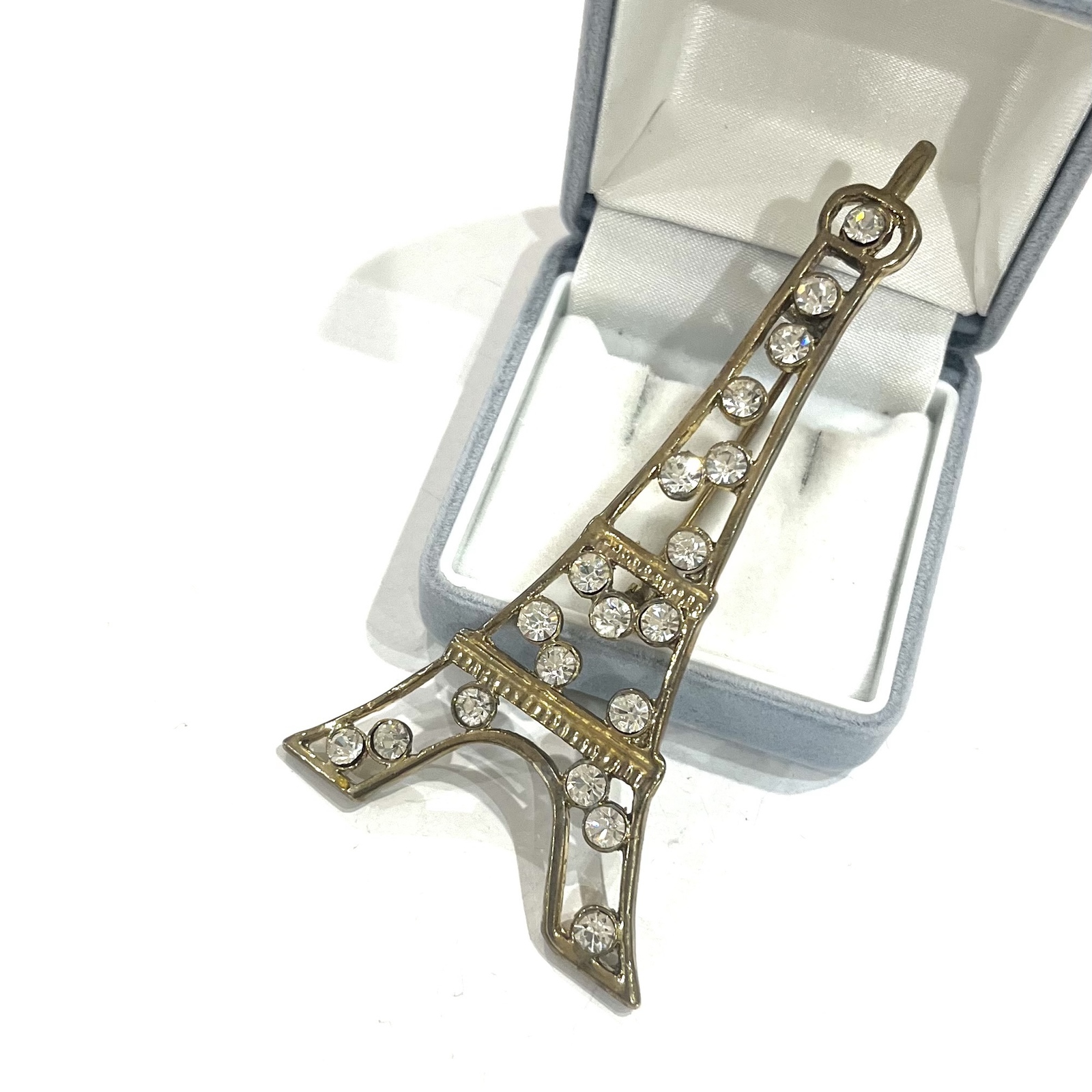 レアな逸品。【TIFFANY&CO.】0024 ティファニー ブローチ イルカ動物