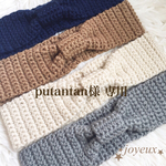 おしゃれ好き♡ヘアバンド