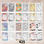 【No425】和柄短歌