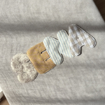 〈 4文字 〉 アルファベットガーランド 🧸♡