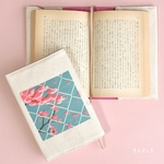 【春限定】ブックカバー『さくら』(再販)