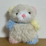 キュービィロップなくまさん