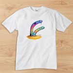 ｔシャツ　可愛い