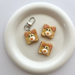 Dog Toast