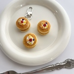 Fruits Pancake