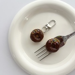 Chocolate Donut