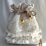 025Kinchaku Bag M