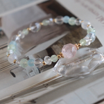 ✵ Soul Light No.6：Healing Dew（癒やしの滴）✵