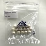 materials_X-Pearl 10mm フロストホワイト